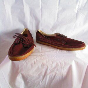 The North Face Men's Brown Loafers